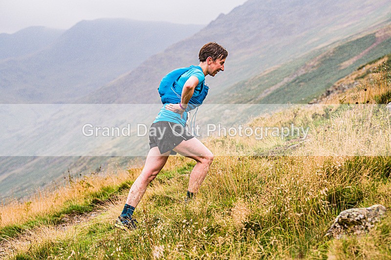 Grisedale Horseshoe-1206 - Grisedale Horseshoe Fell Race Saturday 3rd September 2022