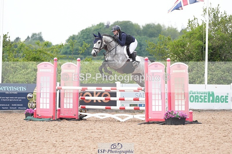 260509-142152-03329 - Cls 34 1.05m Amateur Champ First Round