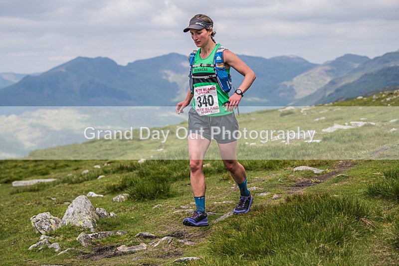 Duddon Short-307 - Duddon Valley Short Fell Race Saturday 1st June 2024