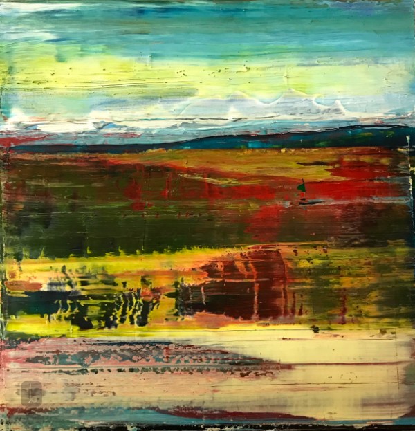 Autumn glow - Winter exhibition 2022