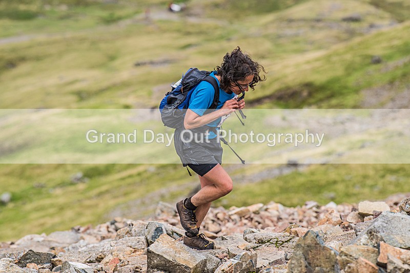 Borrowdale-1609 - Borrowdale Fell Race Saturday 5th August 2023