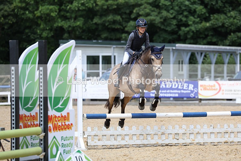 3E7A2421 - Class 4: 70 -75cm Part B