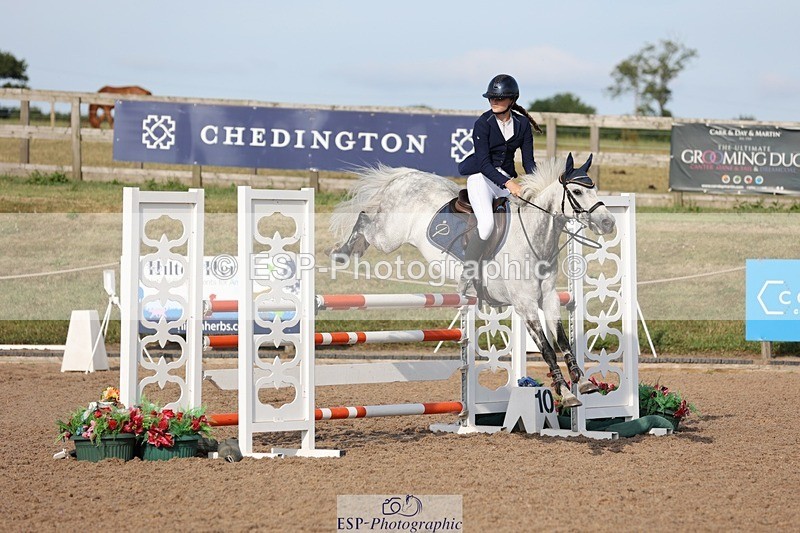 250629-180757-13813 - Cls 30 138cm HOYS Qualifier
