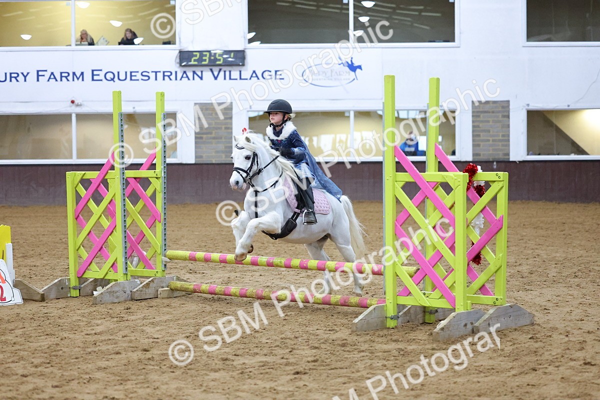 SBM_000004 - Class 1 - Show Jumping 50cm