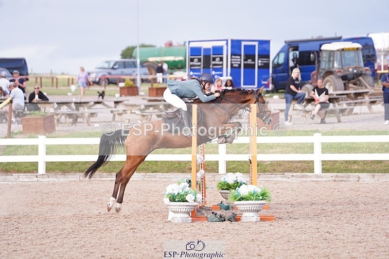 250628-193112-07887 - Cls 25 Blue Chip Pony Newcomers & 1m Open