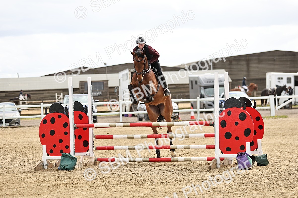SBM_000651 - Class 3 - Senior Discovery - 1.00m