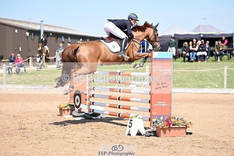 250509-120149-06888 - Cls 15 Talent Seeker Inc 7 yr old - Start to 1.30pm