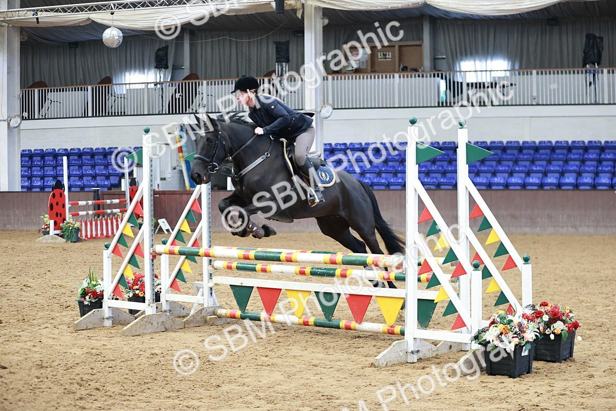 SBM_000368 - Class 2 - Senior British Novice - 90cm