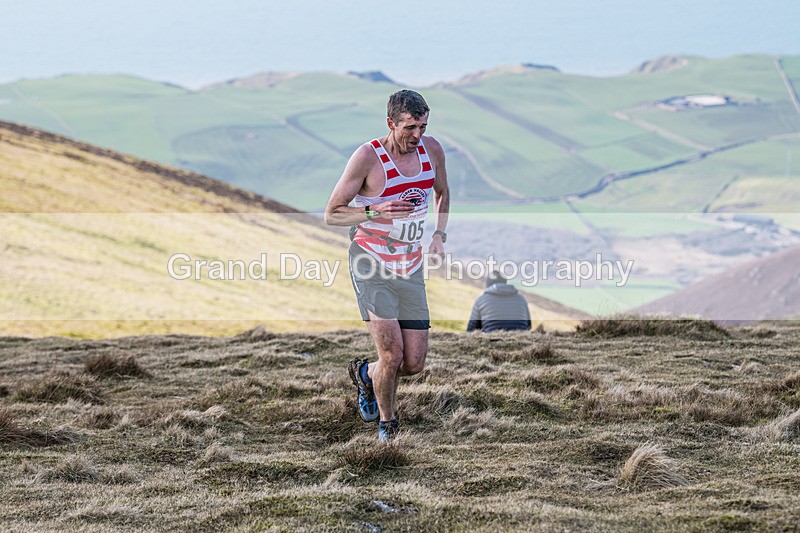 Black Combe-290 - Black Combe Fell Race Saturday 7th March 2026