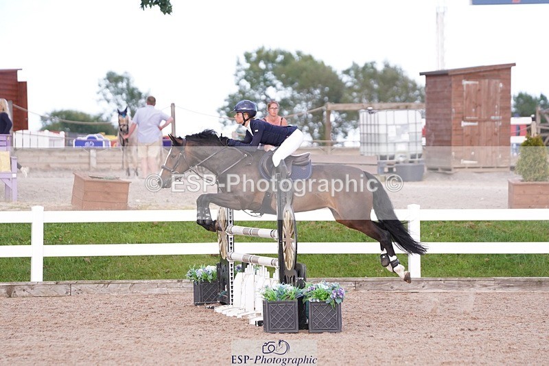 250628-192734-07874 - Cls 25 Blue Chip Pony Newcomers & 1m Open