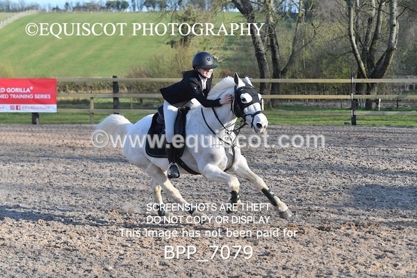 BPP_7079 - CLASS 18 SUN Pony British Novice / 0.80m Open