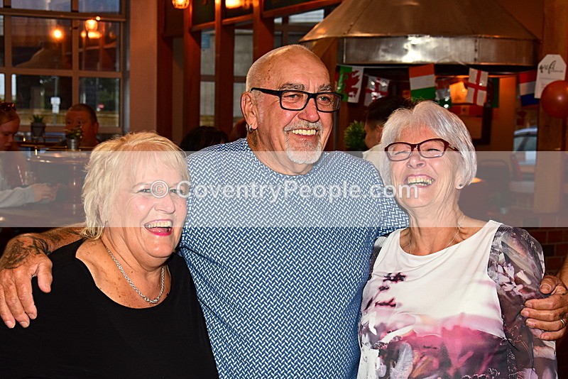 COU-397 - Courtney's 21st