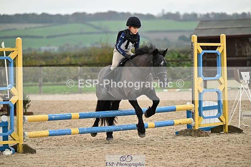 241110-134252-00916 - 60-65cm Arena Eventing