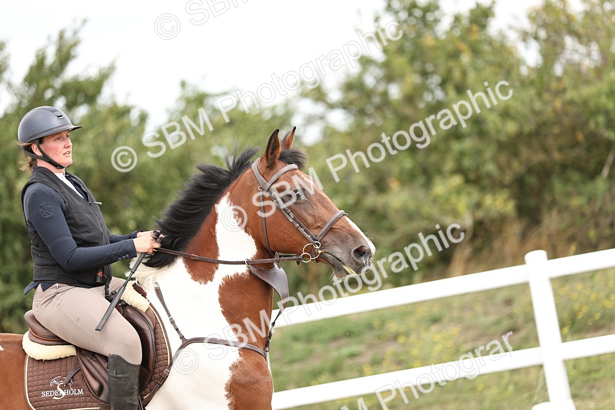 SBM_003911 - Class 2 - Amateur Championship Qualifier 85cm