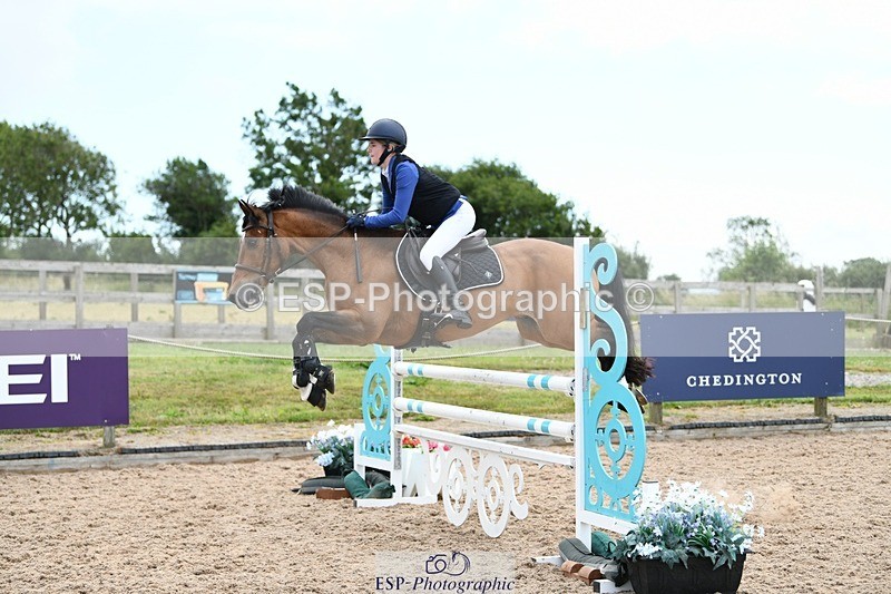 250628-122950-04747 - Cls 12 Newcomers 2nd Round Start to 1pm