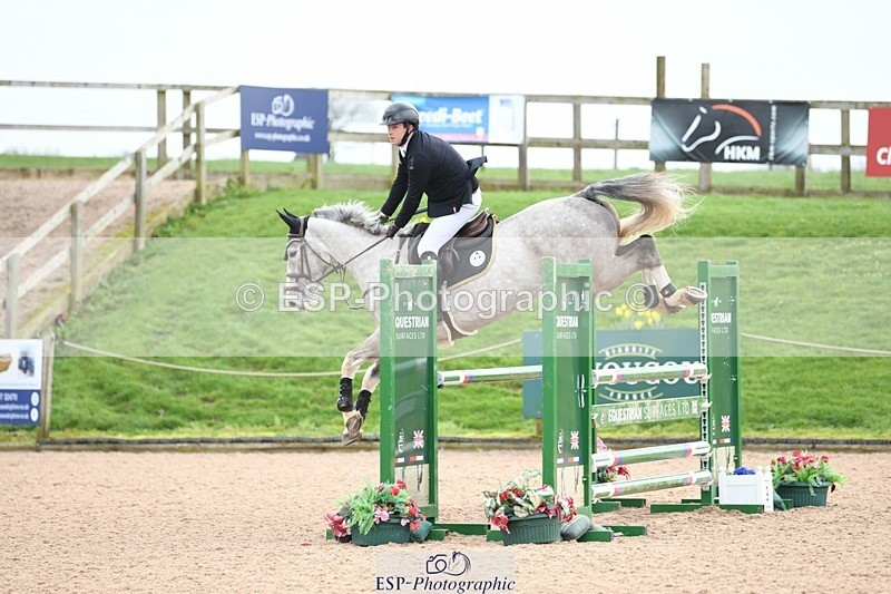 260313-101453-00874 - Cls 1 Snr 1.05m and 1.10m Open