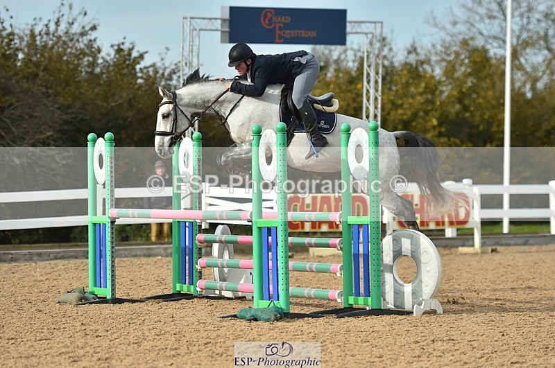 231111A-130356-02026 - Cls 12 Newcomers & 1.10m Open