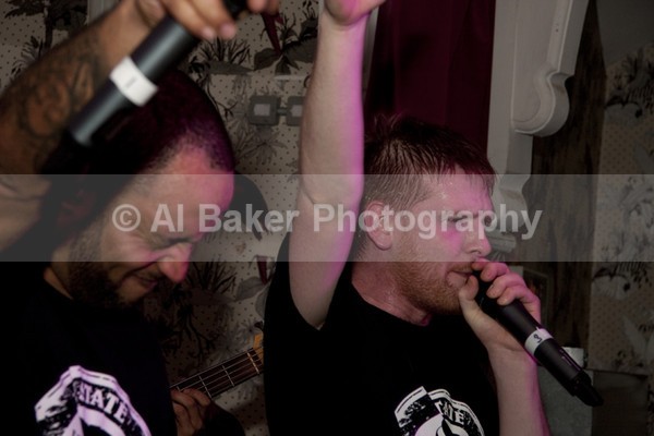 140 - Skittles 'Poor With £100 Trainers' launch 05.03.12