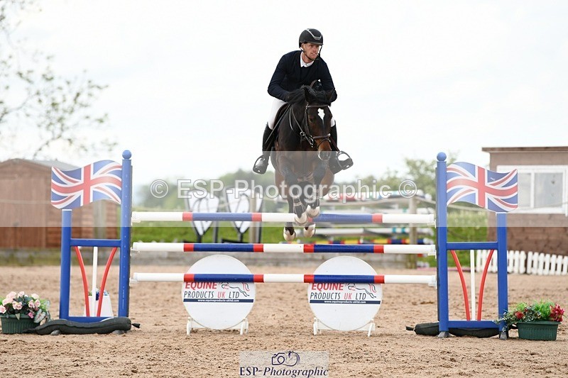 250508-101626-01033 - Cls 1 Snr Foxhunter