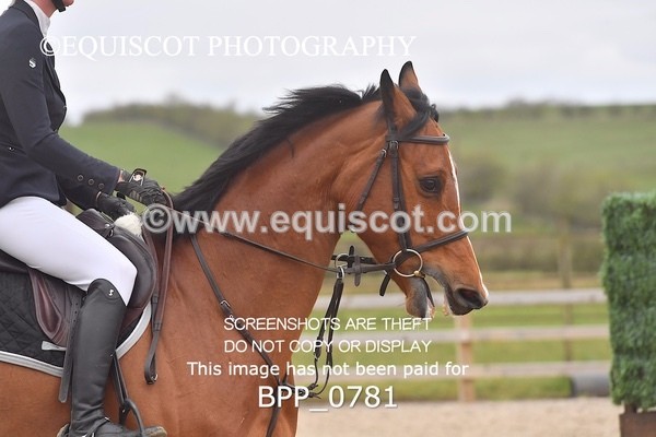 BPP_0781 - CLASS 5 Senior Discovery/ 1m Open