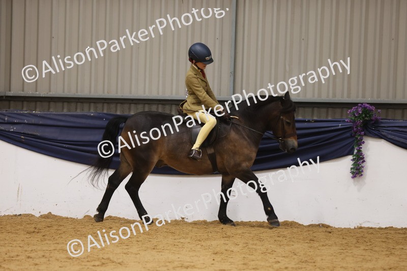 20260913-0502 - Class 125 - Junior Ridden