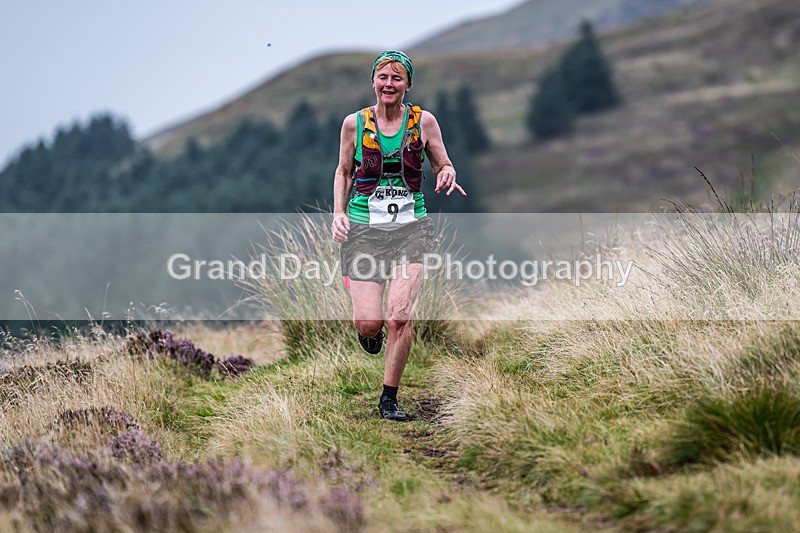 Gavel-335 - Ennerdale Show Gavel Fell Race Wednesday 26th August 2026