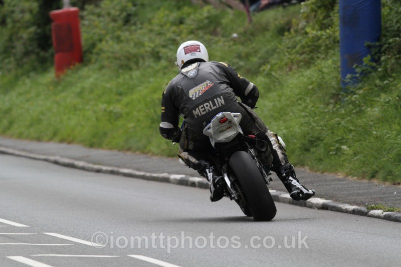 Philip Crowe* BMW / Objektum Modernisation/Handtrans Lt - Pokerstars Senior TT