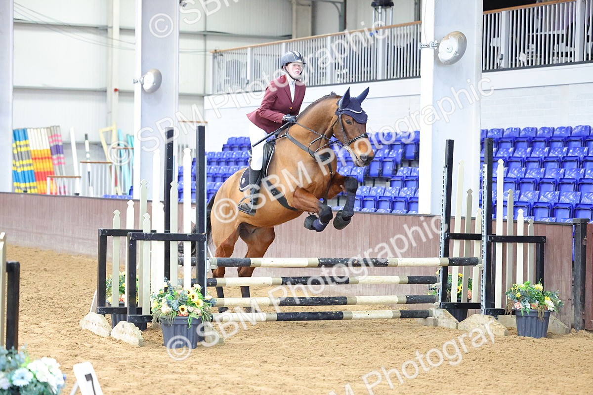 SBM_009312 - Class 19 - Equiyd 0.85m Amateur Championship Qualifier - First Round (0.85m)