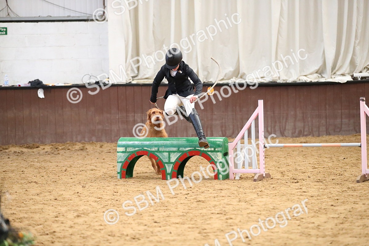 SBM_001150 - Class 3 - Horse & Hound
