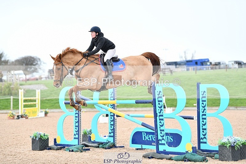 260313-144032-02090 - Cls 5 National 1.30m Open