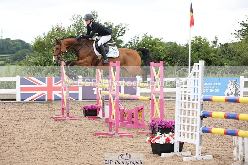 240630A-161505-15077 - Cls 33 Foxhunter and 1.10m Open