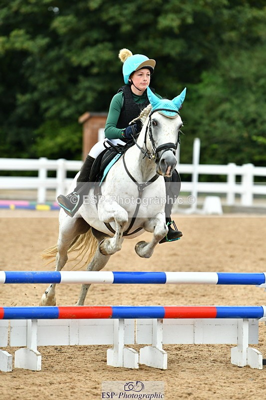 230804A-124327-02598 - Showjumping Competition