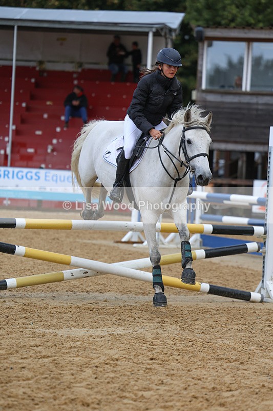 3E7A8061 - Class 3: 80cm Junior