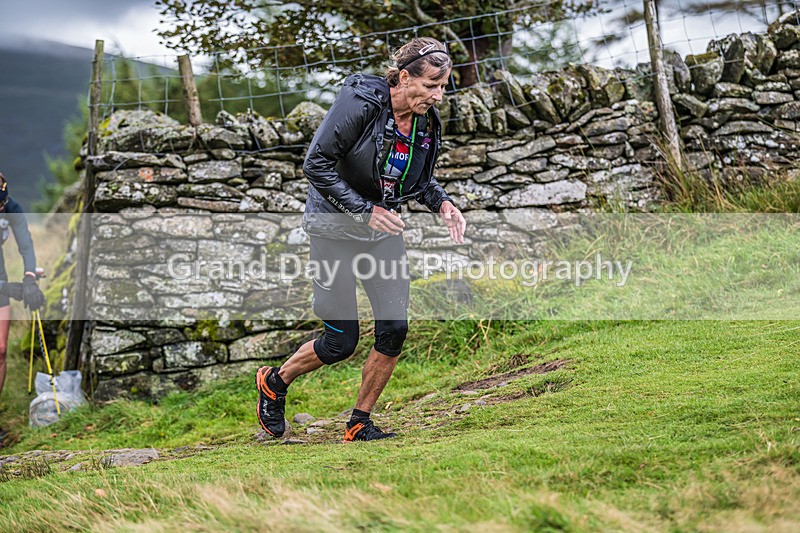Old Crown Round-850 - Old Crown Round Fell Race Saturday 12th September 2026