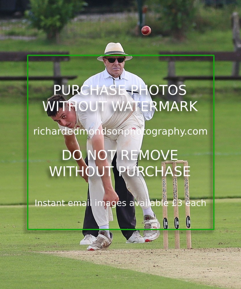 IMG_9508 - Kendal CC v Vernon Carus (27/8/22)