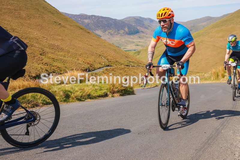 104307 - Newlands Pass 10.00-11.00