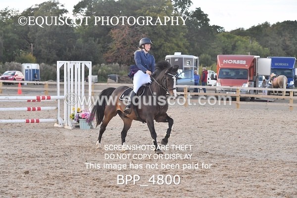 BPP_4800 - CLASS 13 PONY 90CM FINAL
