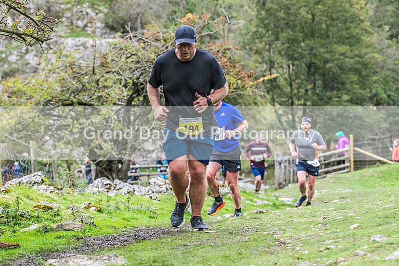 Dovedale Dash-1330 - Dovedale Dash Sunday 5th October 2025