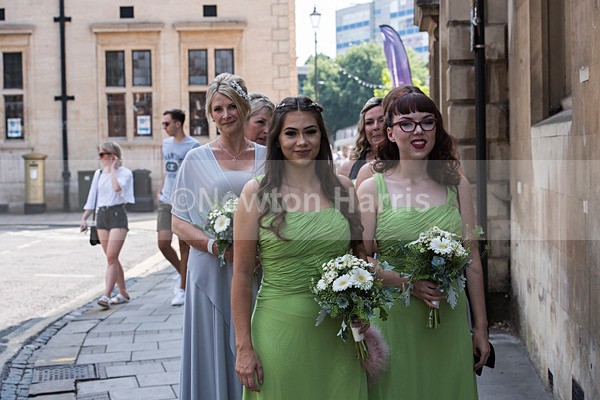 NMH-285 - Sonja and Steve's Wedding 21/7/2018