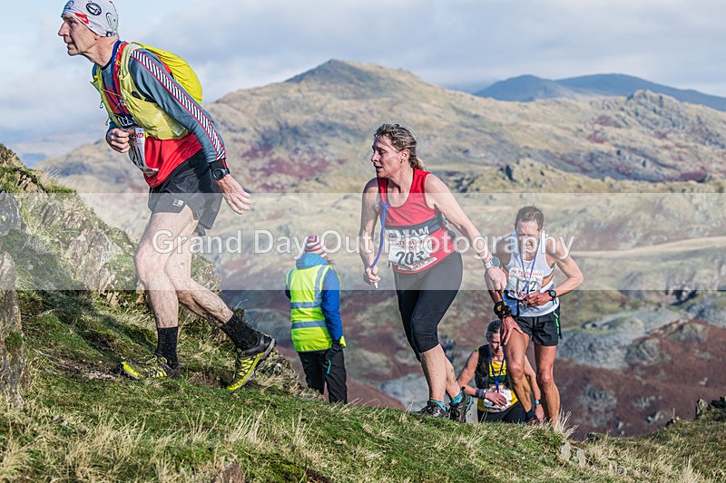 Dunnerdale-480 - Dunnerdale Fell Race Saturday 12th November 2022