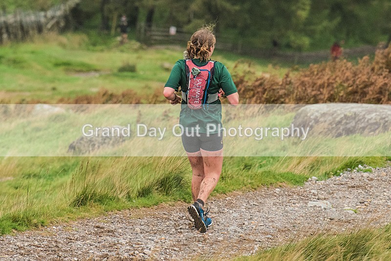 Langdale-1391 - Langdale Horseshoe Fell Race Saturday 7th October 2023