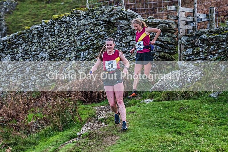 HBMR Leg 4-769 - Hodgson Brothers Mountain Relay - Leg 4 Sunday 1st October 2023