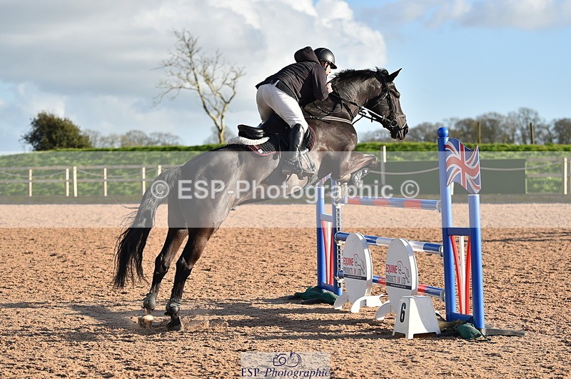240306A-161906-01991 - Cls 5 Foxhunter and 1.20m Open