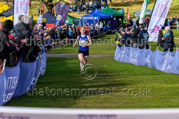 Falkirk25-914654 - Senior Women Set Two
