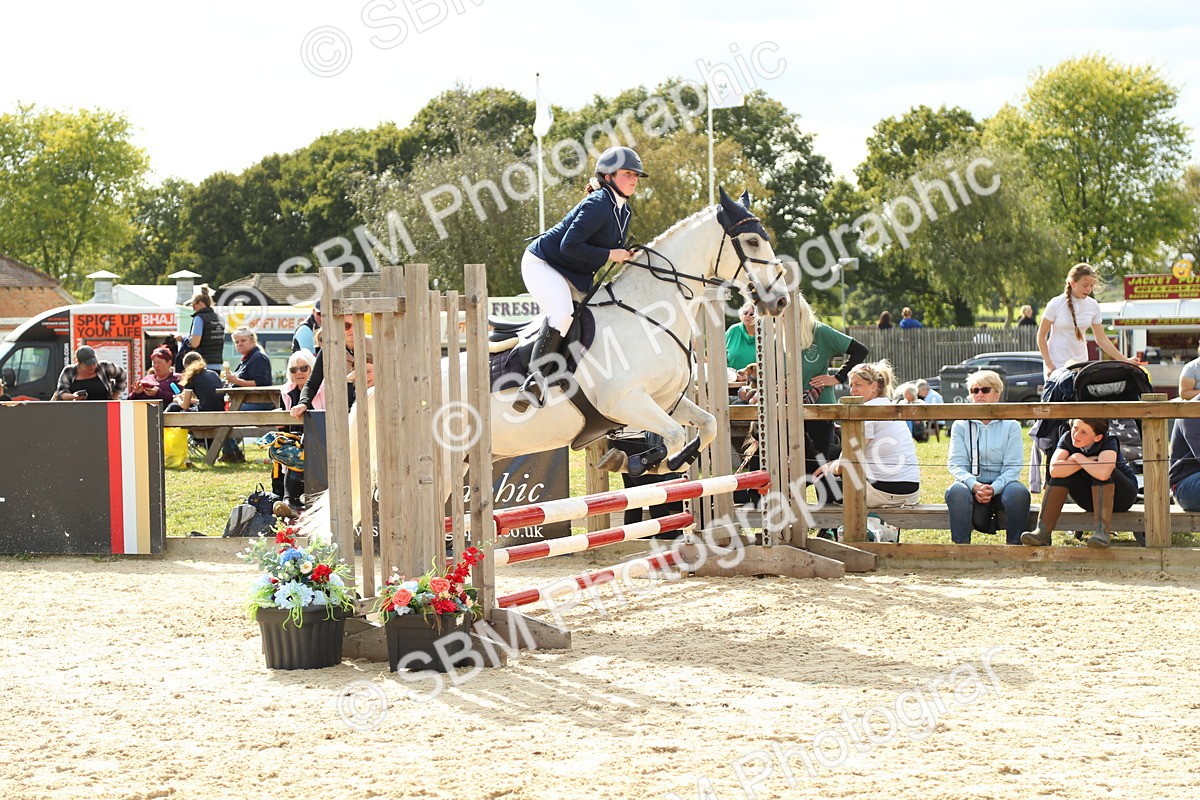 SBM_46660 - J7 - Junior Pony 60cm Championship