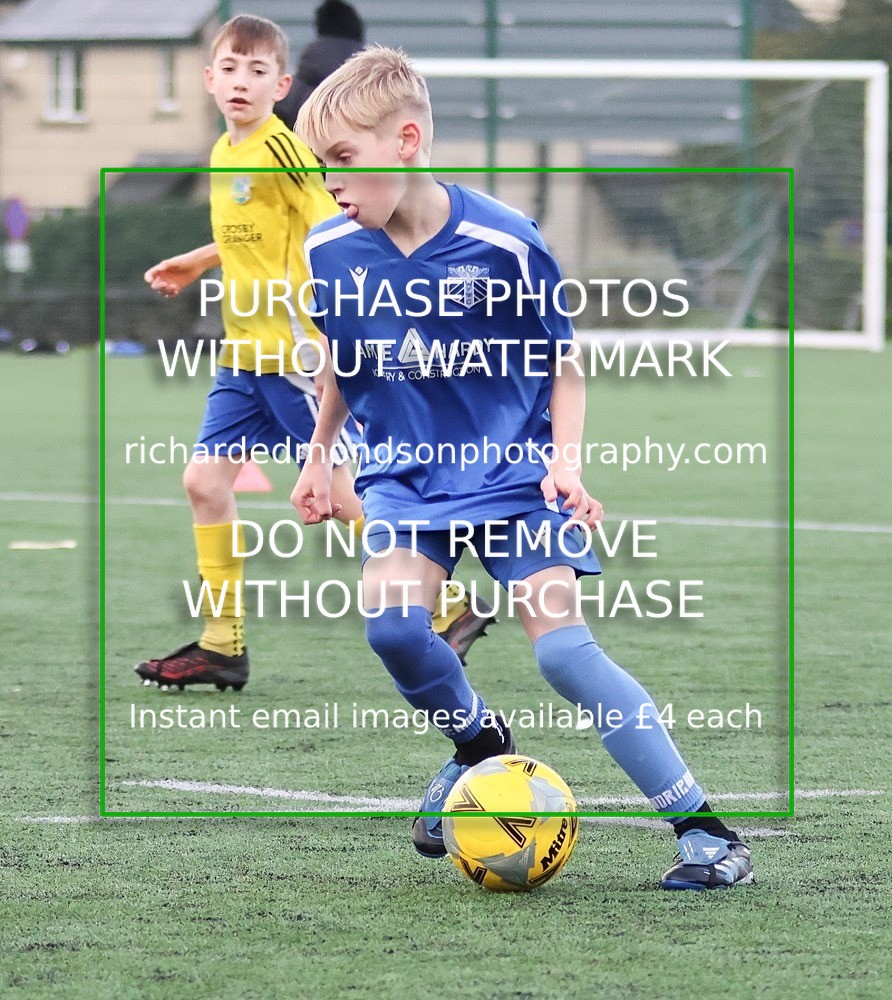 533A7355 - Wattsfield United Youth U11 (6/12/25)