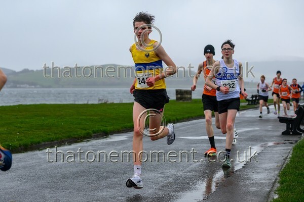 YARR26-912403 - U15 Boys