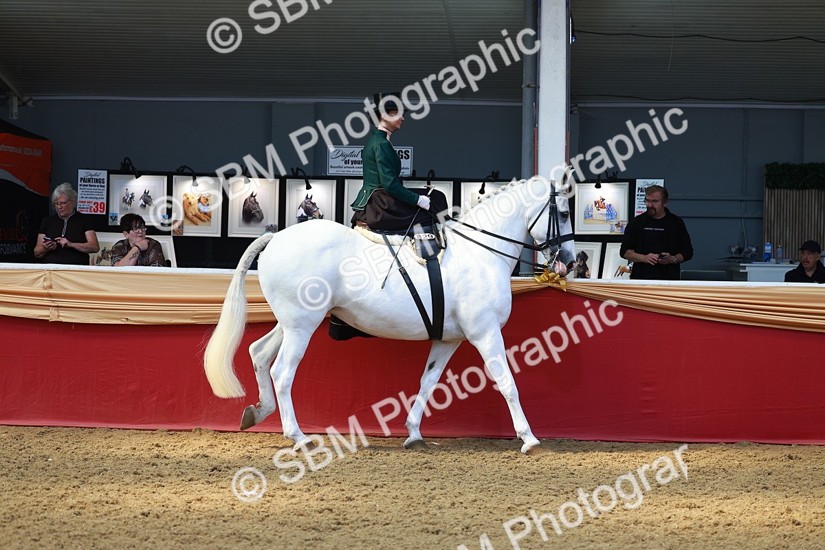 SBM_13848 - Class 106 - Ridden Costume - Side Saddle