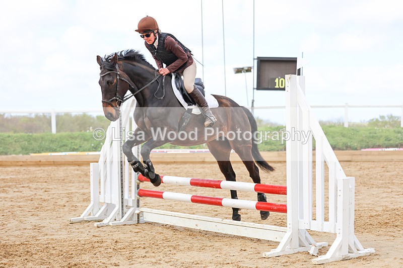 3E7A6947 - Class 7: 70cm Senior