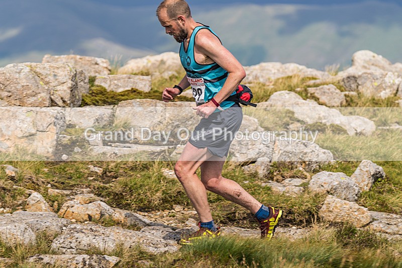 Blisco Dash-873 - Blisco Dash Fell Race (men) Saturday 27th July 2024